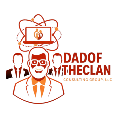 DadOfTheClan — Under Construction