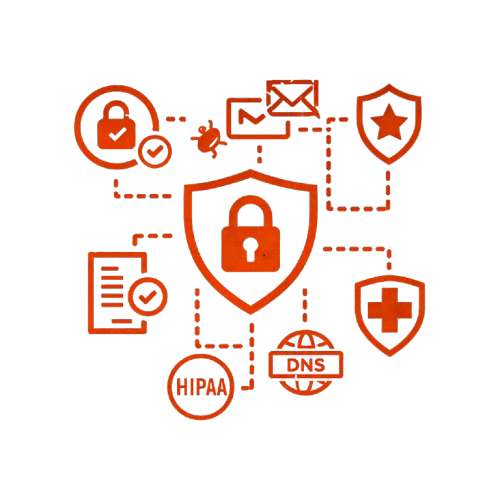 Security & Compliance