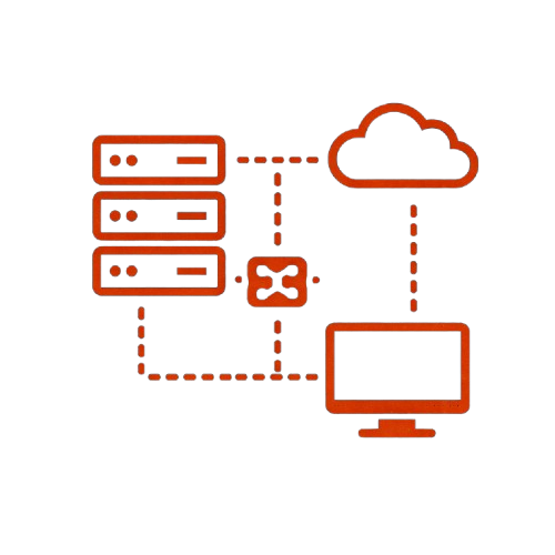 Enterprise Infrastructure
