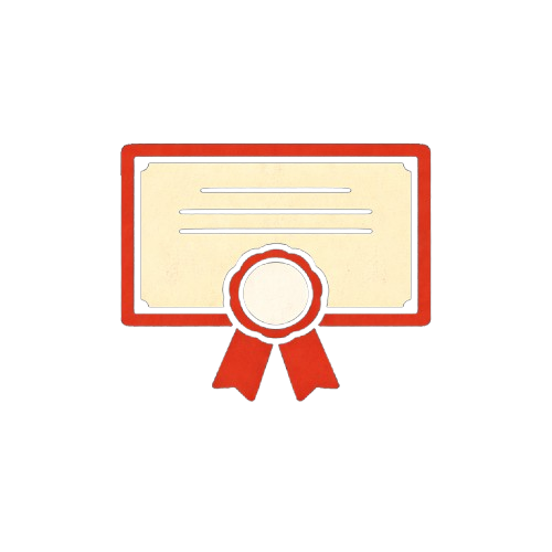 Certifications